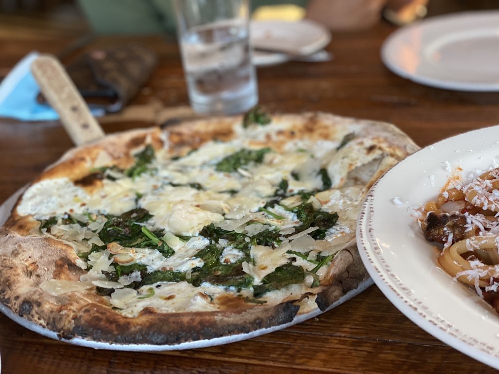 WOOD STACK PIZZA KITCHEN METUCHEN 533 Photos & 290 Reviews Pizza