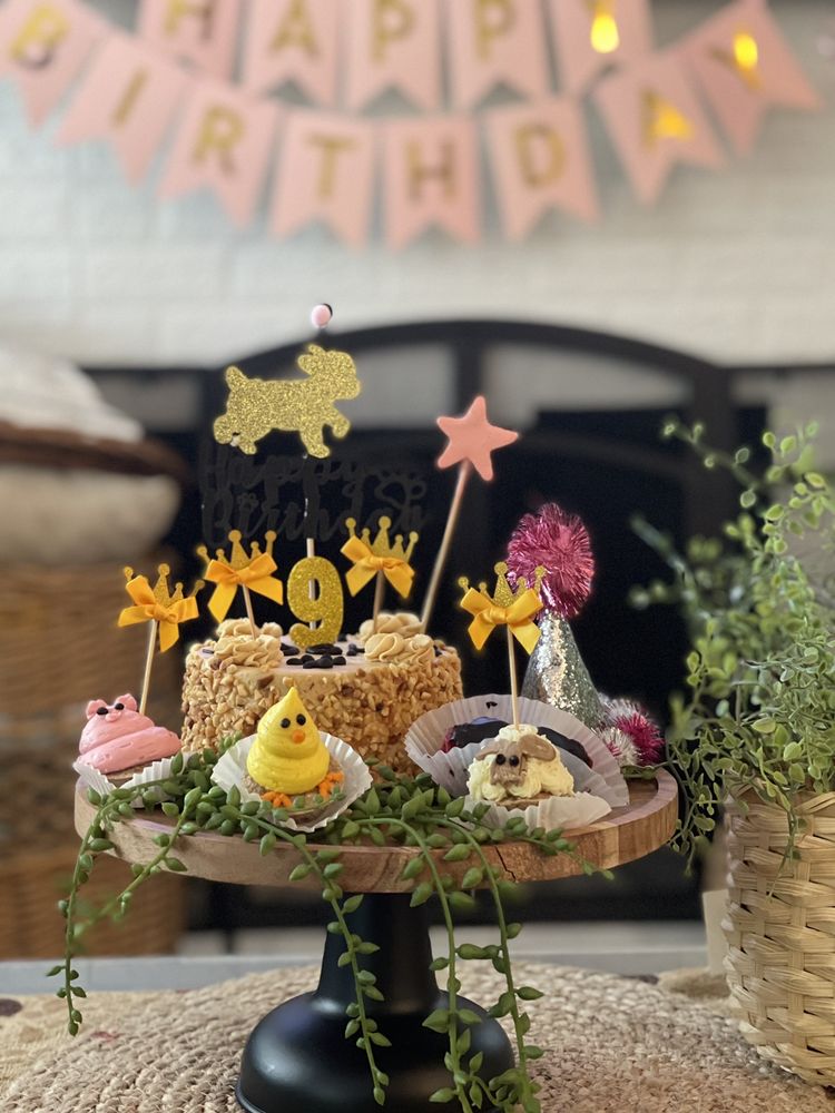 THREE DOG BAKERY Updated October 2024 328 Photos & 150 Reviews 2110 N Rampart Blvd, Las