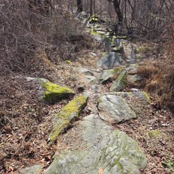 Pine Grove Furnace State Park