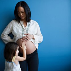 Birth First Doulas - Growing families!