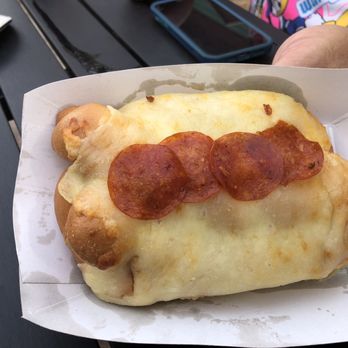 Mama's Pretzel Kitchen - Pretzels Near Me - Orlando, Florida