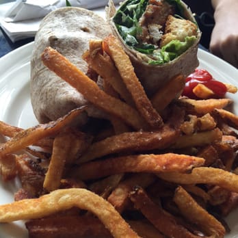 The Publik House - Chicken caesar wrap - Bars Near Me - Ellenville, New York The Publik House - Chicken caesar wrap - Bars Near Me - Ellenville, New York