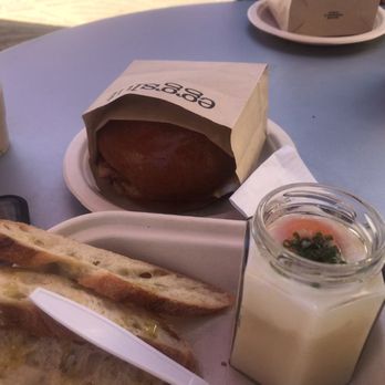 Eggslut - Breakfast & Brunch Near Me - Los Angeles, California