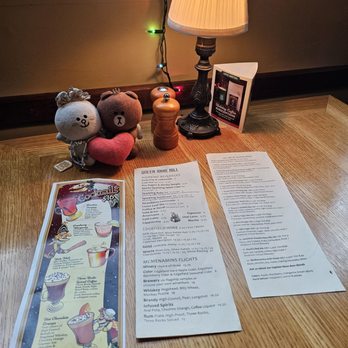 McMenamins Queen Anne - Menus - Pubs Near Me - Seattle, Washington McMenamins Queen Anne - Menus - Pubs Near Me - Seattle, Washington