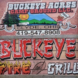 Buckeye Acres Campground