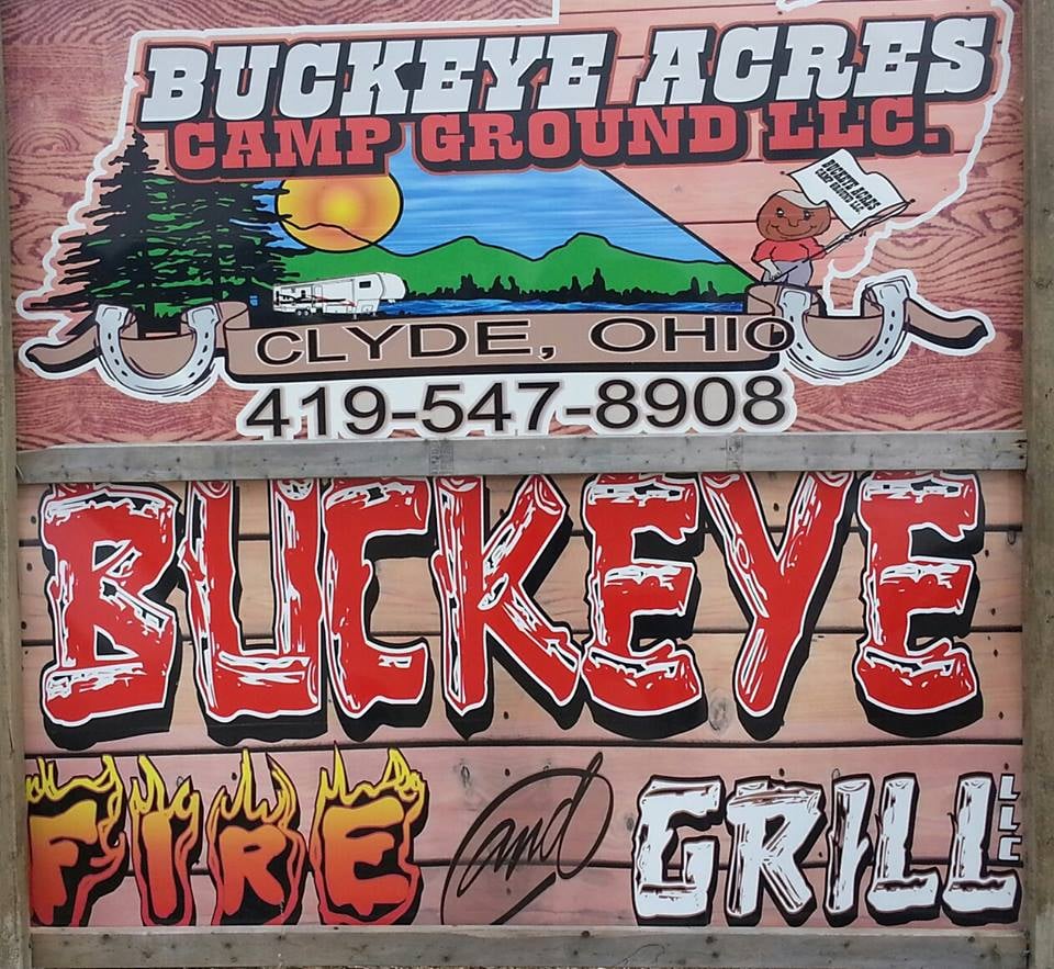 BUCKEYE ACRES CAMPGROUND Updated September 2024 972 County Rd 278
