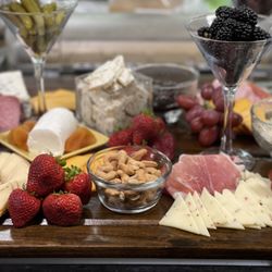 Vassel's Main Street Catering