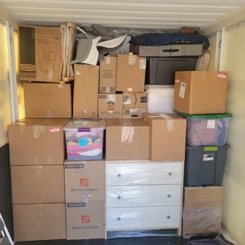 All N All Moving - Movers Near Me - Glendale, Arizona All N All Moving - Movers Near Me - Glendale, Arizona