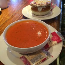 Irish Onion Soup