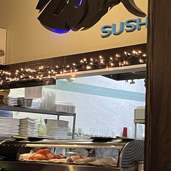 Sushiさん専用 Super Compact Sushi Machine S-Cube｜SUZUMO