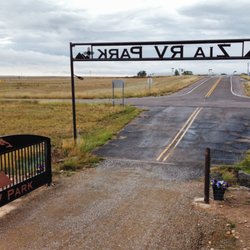 Zia RV Park