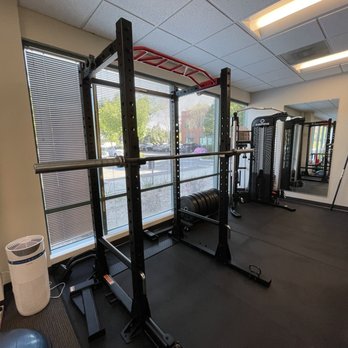 Pleasanton Physical Therapy - All new equipment and way more space in our new location! - Physical Therapy Near Me - Pleasanton, California Pleasanton Physical Therapy - All new equipment and way more space in our new location! - Physical Therapy Near Me - Pleasanton, California