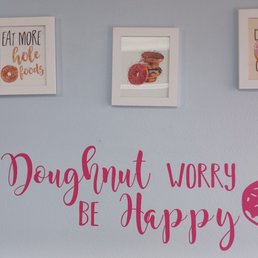 Wall Decorations