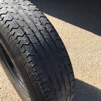 Big Tex Trailers - Tires - Trailer Dealers Near Me - Denton, Texas Big Tex Trailers - Tires - Trailer Dealers Near Me - Denton, Texas