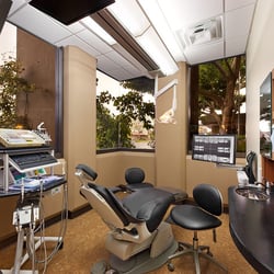Johnson Family Dental - Santa Barbara Dentist Office