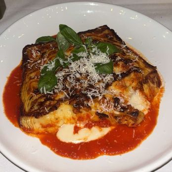 Dolce Riviera - Italian Near Me - Dallas, Texas