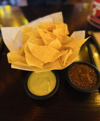 El Tiempo Cantina by null