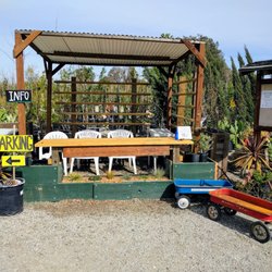 Our City Forest Nursery and Training Center