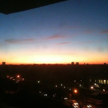 Preston Tower Condominiums - Apartments Near Me - Dallas, Texas