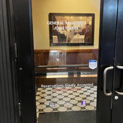 Ruby Tuesday - Complaint: Racial Profiling