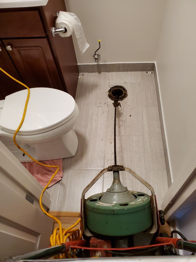 Slide of Larry And Sons Sewers