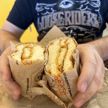 Ike’s Love & Sandwiches - 422. BEAST MODE - Sandwiches Near Me - Phoenix, Arizona