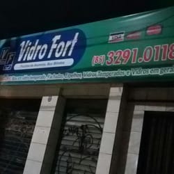 Vidro Fort