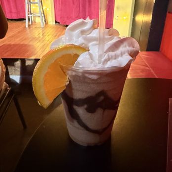 Broadway Comedy Club - Frozen mudslide - Comedy Clubs Near Me - New York, New York Broadway Comedy Club - Frozen mudslide - Comedy Clubs Near Me - New York, New York