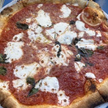 Porta - Pizza - Pizza Near Me - Jersey City, New Jersey