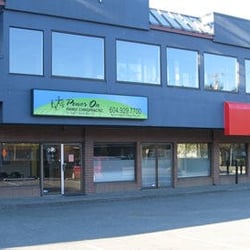 Power On Family Chiropractic - Street View of Power On Family Chiropractic Office