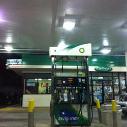 Summer Ave Bp