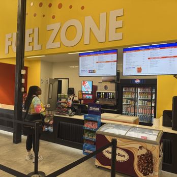 Sky Zone Trampoline Park - Fuel Zone - Trampoline Parks Near Me - Vallejo, California Sky Zone Trampoline Park - Fuel Zone - Trampoline Parks Near Me - Vallejo, California