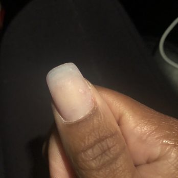 VQ Nails Spa - Bad shaping - Nail Salons Near Me - Herndon, Virginia VQ Nails Spa - Bad shaping - Nail Salons Near Me - Herndon, Virginia