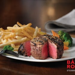 Bâton Rouge Steakhouse & Bar