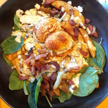 OEB Breakfast - Mission - Soul in a bowl - Breakfast & Brunch Near Me - Calgary, Alberta
