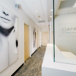 Clareo Plastic Surgery - Office