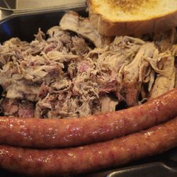 Bush's Bar-B-Que