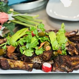 Pork Carnitas