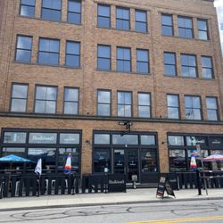 Fleetwood's Tap Room