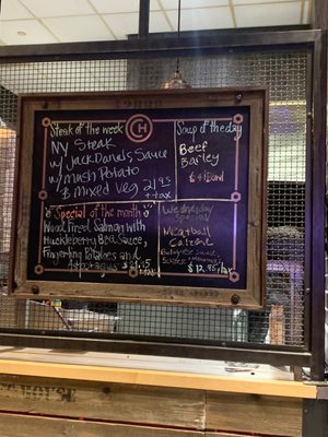 Lucky Eagle Casino & Hotel by null