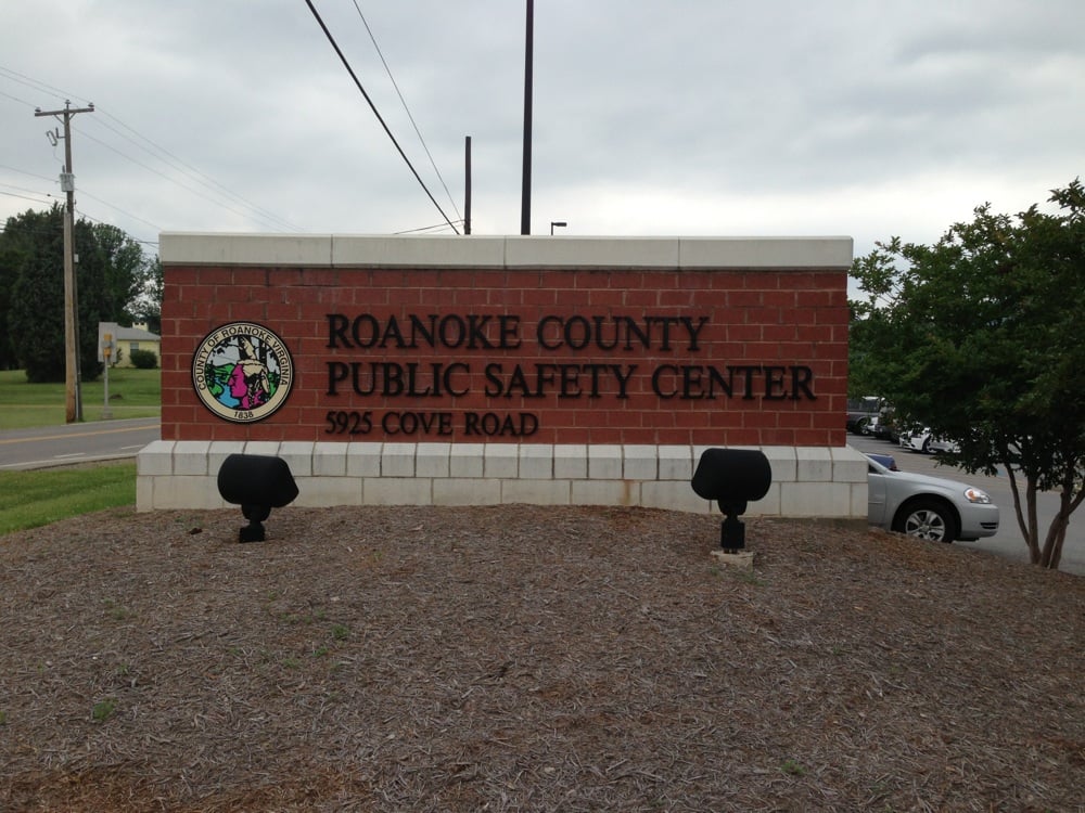 ROANOKE COUNTY 5925 Cove Rd, Roanoke, VA Yelp