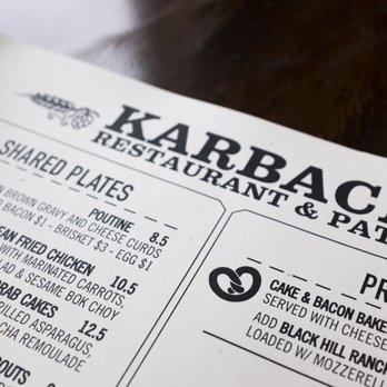 Karbach Brewing - Venues & Event Spaces Near Me - Houston, Texas Karbach Brewing - Venues & Event Spaces Near Me - Houston, Texas