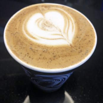 Dark Matter Coffee - Coffee & Tea Near Me - Chicago, Illinois