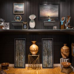 J Petter Galleries