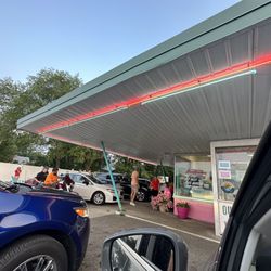 Leon's Frozen Custard - Leon's