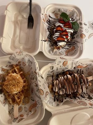 Miss Oz Ice Cream & Dessert by null