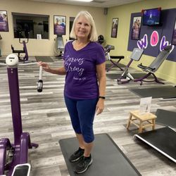 Curves - Coach Margrett