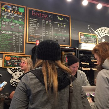 Biscuit Bitch - Breakfast & Brunch Near Me - Seattle, Washington