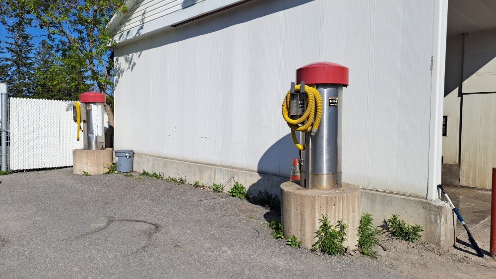 RICHMOND CAR AND TRUCK WASH Updated July 2024 Request a Quote 8