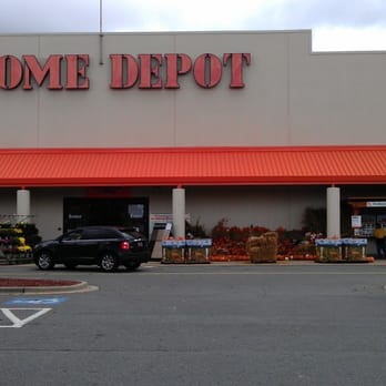 The Home Depot - Hardware Stores Near Me - Charlotte, North Carolina The Home Depot - Hardware Stores Near Me - Charlotte, North Carolina